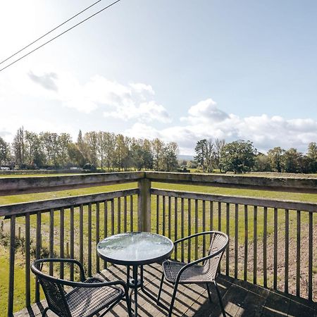 The Garden Room Шрусбери Экстерьер фото