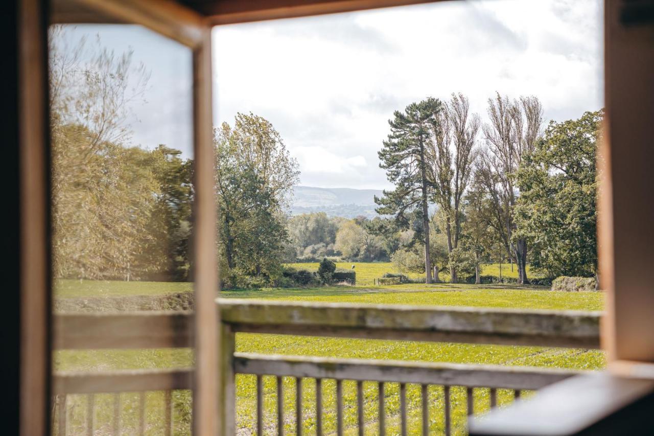 The Garden Room Шрусбери Экстерьер фото